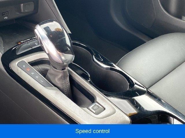 Buick Envista Sport Touring 2024