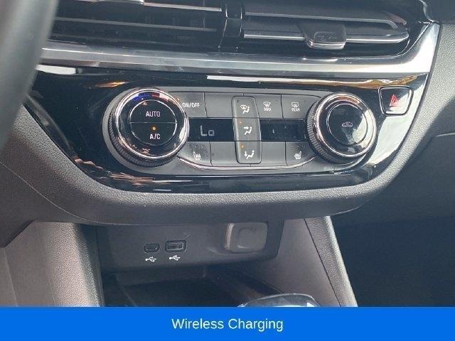 Buick Envista Sport Touring 2024