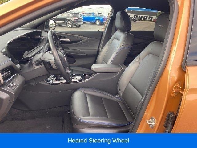 Buick Envista Sport Touring 2024