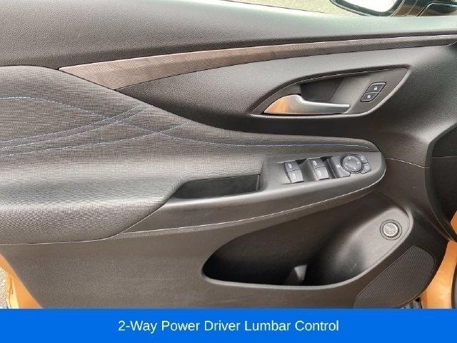 Buick Envista Sport Touring 2024