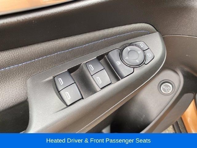 Buick Envista Sport Touring 2024