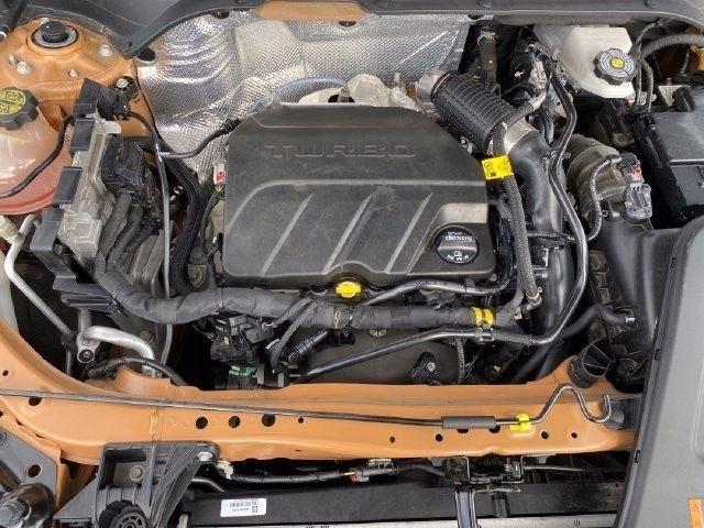 Buick Envista Sport Touring 2024