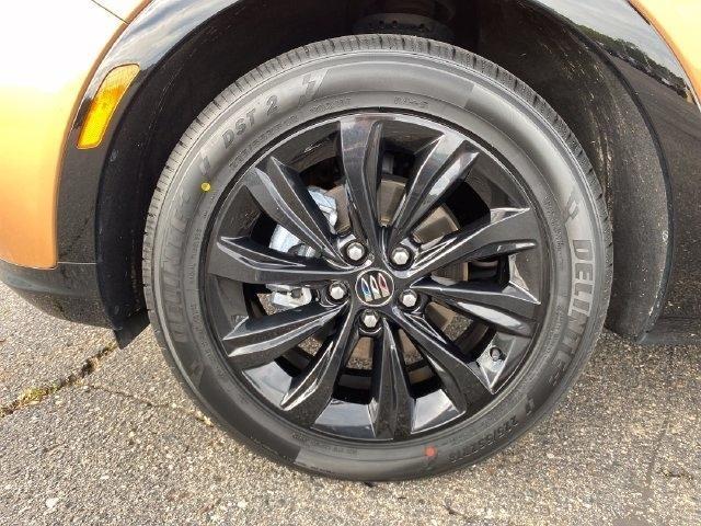 Buick Envista Sport Touring 2024