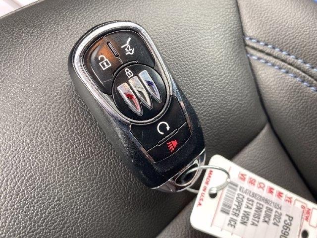 Buick Envista Sport Touring 2024