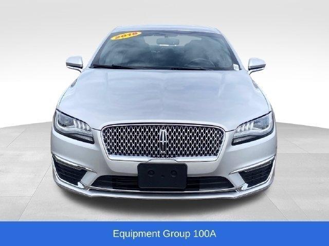 Lincoln MKZ Premier FWD 2018