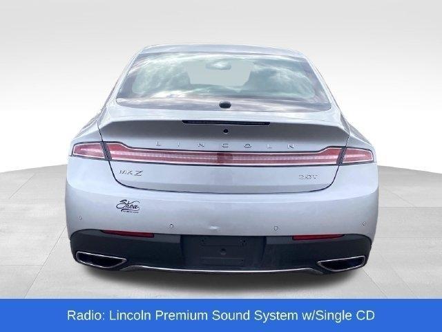Lincoln MKZ Premier FWD 2018