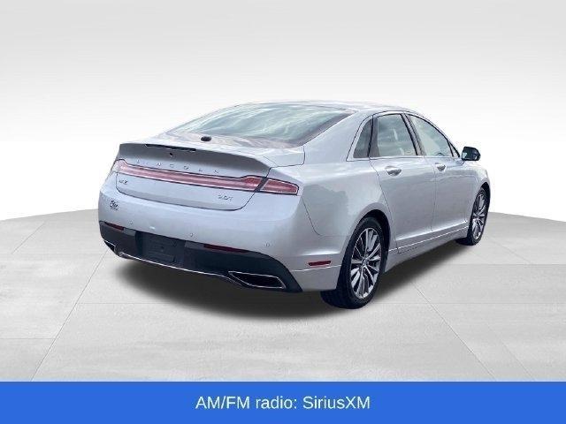 Lincoln MKZ Premier FWD 2018