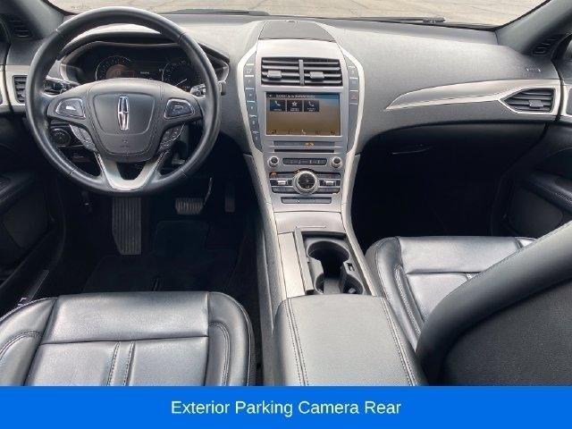 Lincoln MKZ Premier FWD 2018