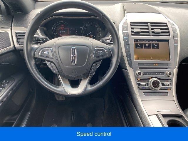 Lincoln MKZ Premier FWD 2018