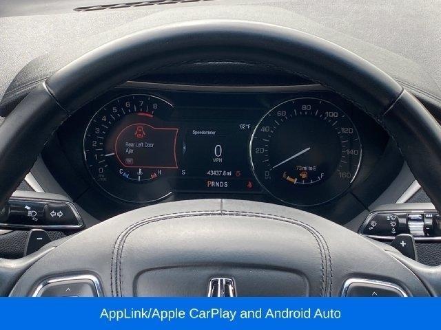 Lincoln MKZ Premier FWD 2018