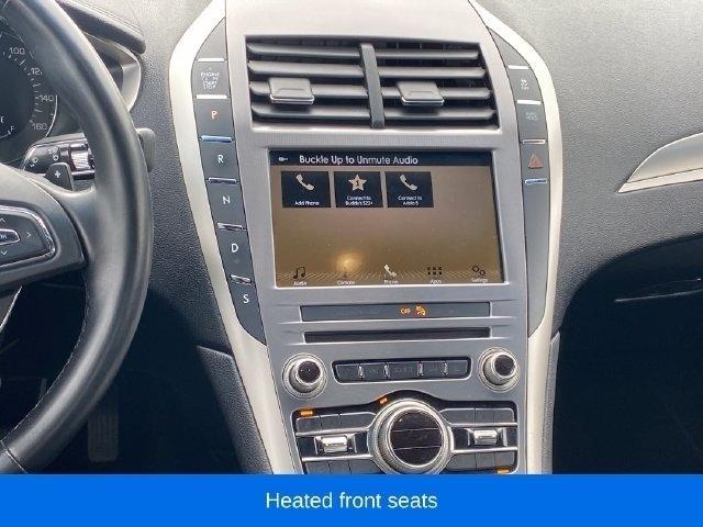 Lincoln MKZ Premier FWD 2018
