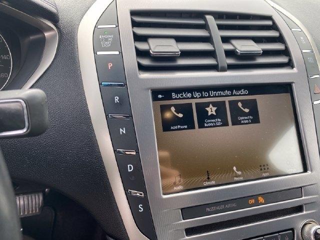 Lincoln MKZ Premier FWD 2018