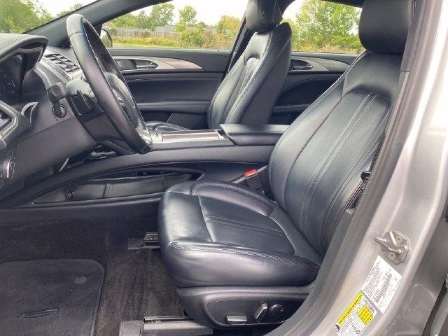 Lincoln MKZ Premier FWD 2018