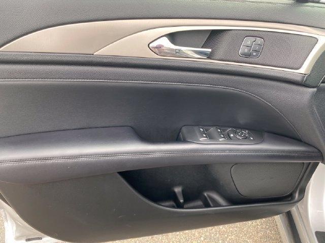 Lincoln MKZ Premier FWD 2018