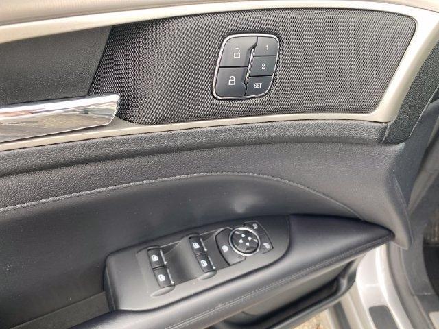 Lincoln MKZ Premier FWD 2018