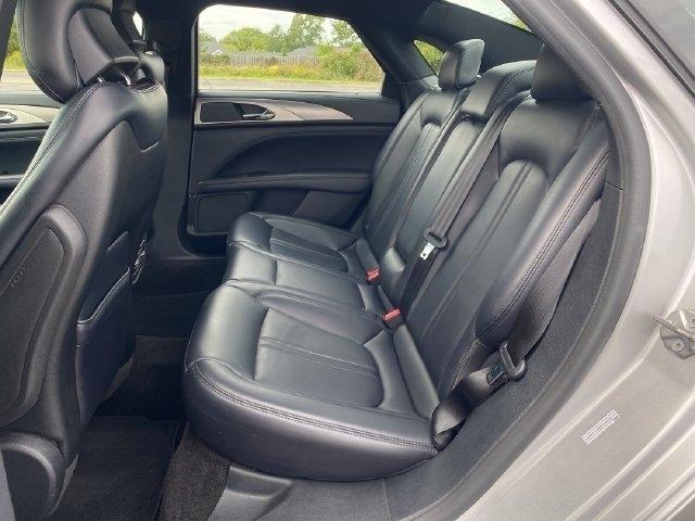 Lincoln MKZ Premier FWD 2018