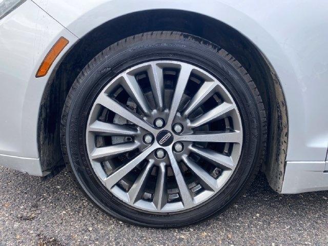 Lincoln MKZ Premier FWD 2018