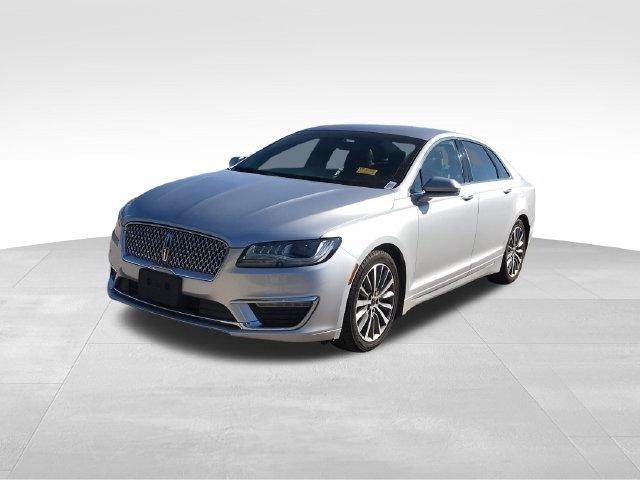 Lincoln MKZ Premier FWD 2018