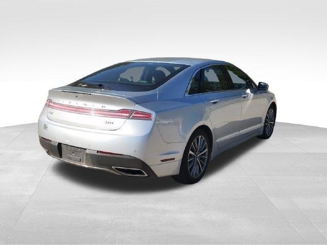 Lincoln MKZ Premier FWD 2018