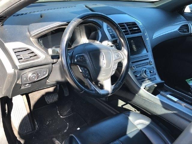 Lincoln MKZ Premier FWD 2018