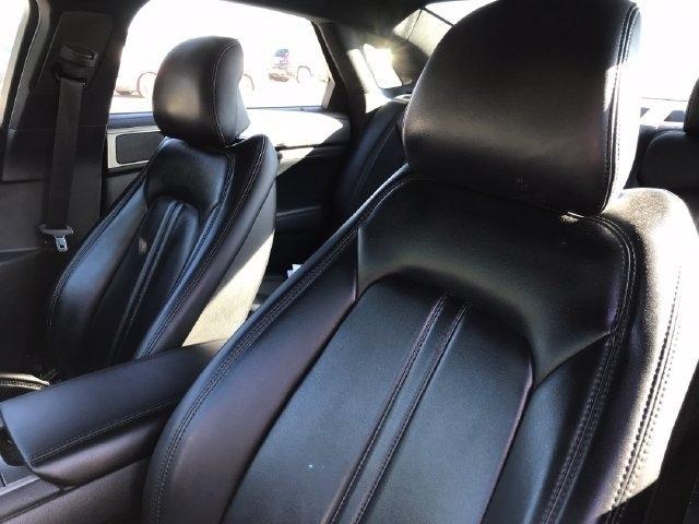Lincoln MKZ Premier FWD 2018