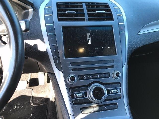 Lincoln MKZ Premier FWD 2018