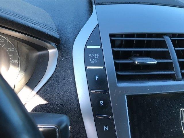Lincoln MKZ Premier FWD 2018