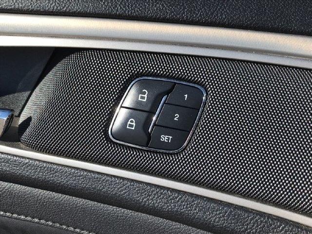 Lincoln MKZ Premier FWD 2018