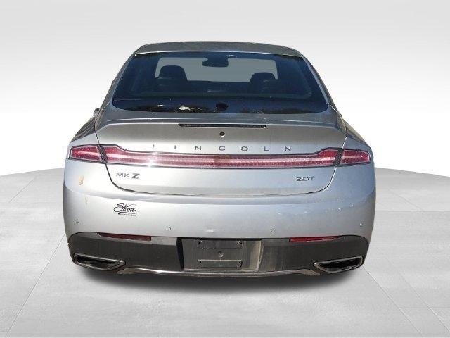 Lincoln MKZ Premier FWD 2018