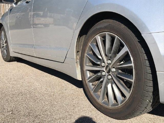 Lincoln MKZ Premier FWD 2018