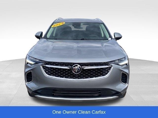 Buick Envision Avenir AWD 2023
