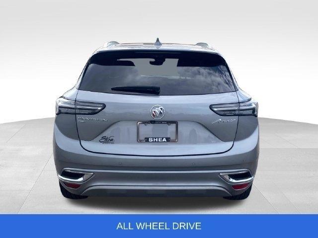 Buick Envision Avenir AWD 2023