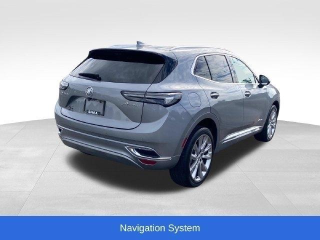Buick Envision Avenir AWD 2023