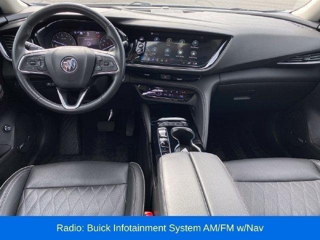 Buick Envision Avenir AWD 2023