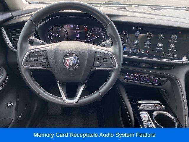Buick Envision Avenir AWD 2023