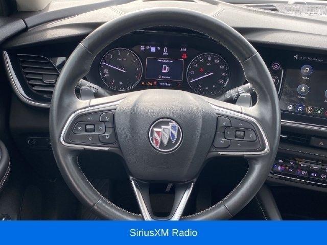 Buick Envision Avenir AWD 2023
