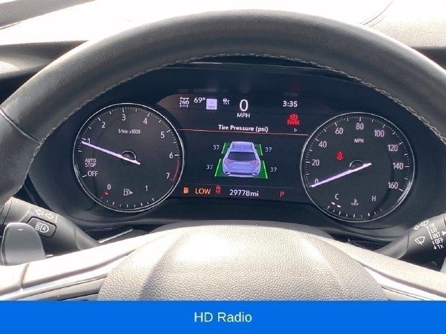 Buick Envision Avenir AWD 2023