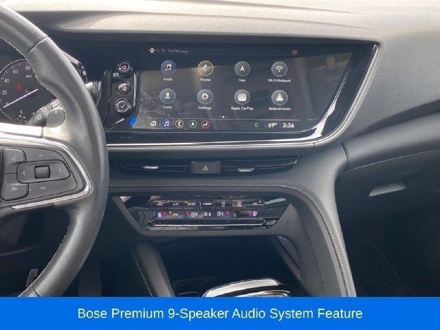 Buick Envision Avenir AWD 2023