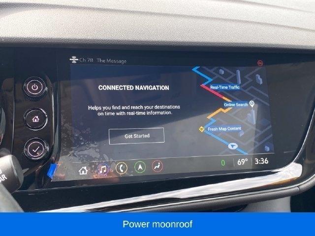 Buick Envision Avenir AWD 2023