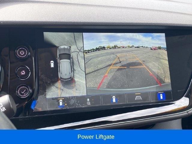 Buick Envision Avenir AWD 2023