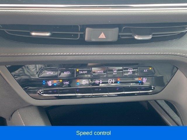 Buick Envision Avenir AWD 2023