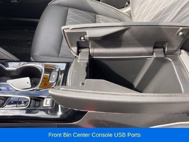 Buick Envision Avenir AWD 2023
