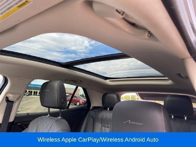 Buick Envision Avenir AWD 2023