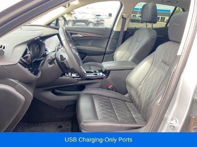 Buick Envision Avenir AWD 2023