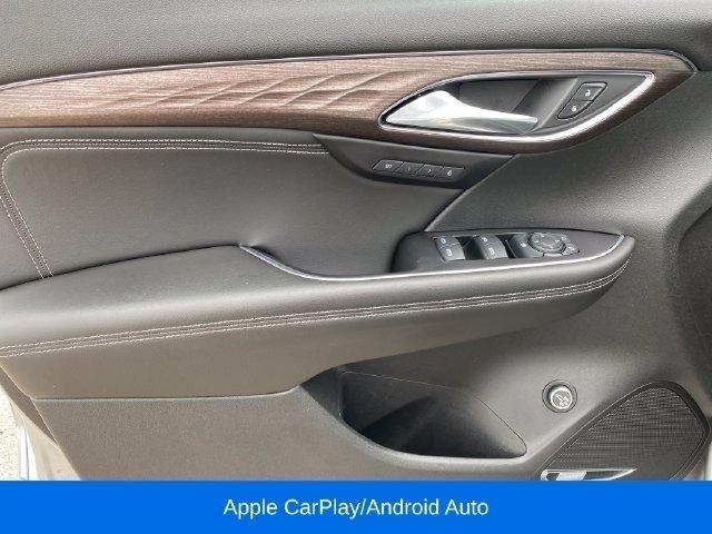Buick Envision Avenir AWD 2023