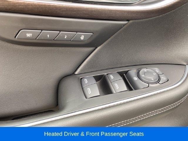 Buick Envision Avenir AWD 2023