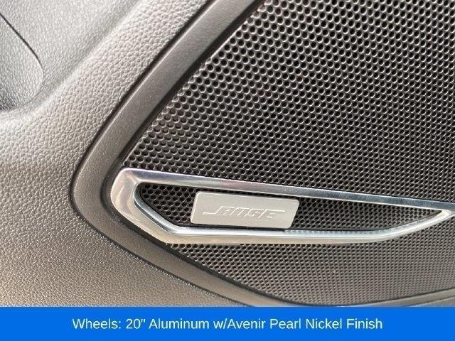 Buick Envision Avenir AWD 2023