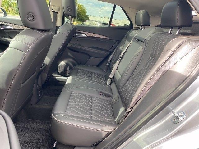 Buick Envision Avenir AWD 2023