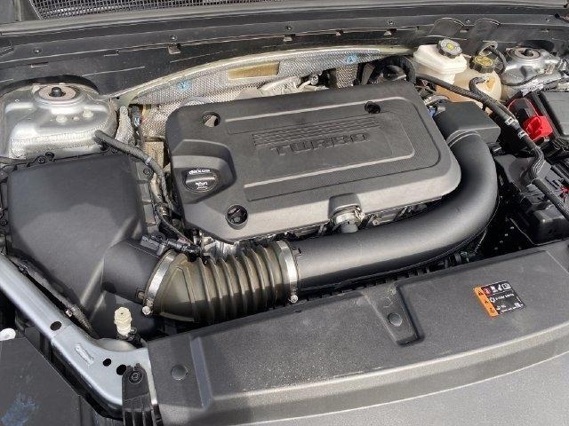 Buick Envision Avenir AWD 2023