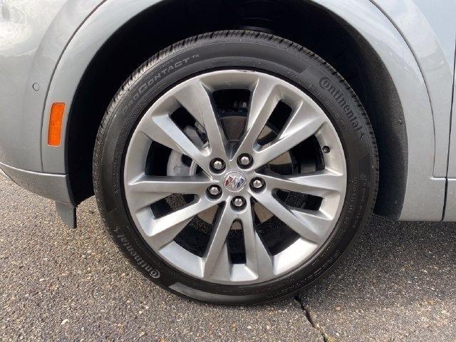 Buick Envision Avenir AWD 2023